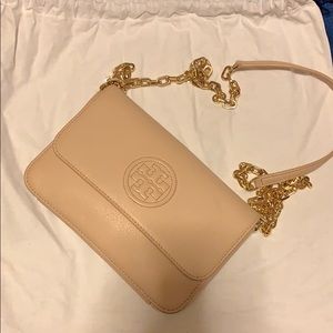 Tory Burch chain shoulder bag